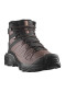 preview Women's shoes Salomon X ULTRA SNOWPILOT WP W Black/Pepper