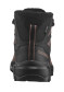 preview Women's shoes Salomon X ULTRA SNOWPILOT WP W Black/Pepper