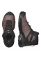 preview Women's shoes Salomon X ULTRA SNOWPILOT WP W Black/Pepper