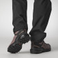 preview Women's shoes Salomon X ULTRA SNOWPILOT WP W Black/Pepper