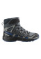 preview Salomon XA PRO V8 WINTER WP J Turbul/Black