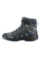 preview Salomon XA PRO V8 WINTER WP J Turbul/Black