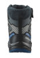 preview Salomon XA PRO V8 WINTER WP J Turbul/Black