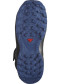 preview Salomon XA PRO V8 WINTER WP J Turbul/Black