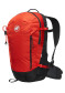 preview Mammut Lithium 20 Women Backpack – Blood Red/Black
