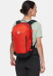 preview Mammut Lithium 20 Women Backpack – Blood Red/Black