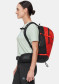 preview Mammut Lithium 20 Women Backpack – Blood Red/Black