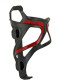 preview Author ACP-X26 Bottle Cage – Carbon/Red