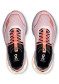 preview On Running Cloudnova X Women – Mauve/Dew