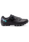 preview Northwave Hammer Plus WMN Black/Iridescent Cycling Shoes