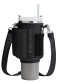 preview Stanley The All-Day Quencher/Cup Carry-All for 1180 ml – Black