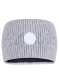 preview Women's Headband Sportalm 950170 Grey Melange Dark (58)