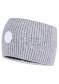preview Women's Headband Sportalm 950170 Grey Melange Dark (58)