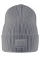 preview Women's Beanie Sportalm 950115 Grey Melange Dark (58)