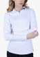preview Women's Turtleneck Sportalm 300014 White (01)