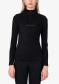 preview Women's Turtleneck Sportalm 300014 Black (59)