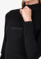 preview Women's Turtleneck Sportalm 300014 Black (59)
