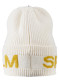 preview Women's Beanie Sportalm CH 950123 White (01)