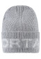 preview Women's Beanie Sportalm CH 950123 Grey Melange Dark (58)
