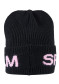 preview Women's Beanie Sportalm NE 950126 Wild Pink