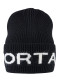 preview Women's Beanie Sportalm NE 950126 Black (59)