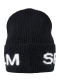 preview Women's Beanie Sportalm NE 950126 Black (59)