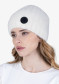 preview Women's hat Sportalm Strasburg ST 950143 White (01)