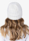 preview Women's hat Sportalm Strasburg ST 950143 White (01)