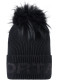 preview Women's Beanie Sportalm CH m.P. 950122 Black (59)