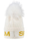 preview Women's Beanie Sportalm CH m.P. 950122 White (01)