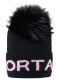 preview Women's Beanie Sportalm NE m.P. 950127 Wild Pink