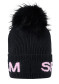 preview Women's Beanie Sportalm NE m.P. 950127 Wild Pink
