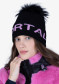 preview Women's Beanie Sportalm NE m.P. 950127 Wild Pink