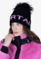 preview Women's Beanie Sportalm NE m.P. 950127 Wild Pink