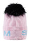 preview Women's Beanie Sportalm ST m.P. 950128 Pastel Violet (71)