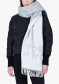 preview Women's Scarf Sportalm 950119 Egret