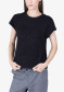 preview Women's T-shirt Sportalm Giselle 250221 Black (59)