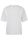 preview Women's T-shirt Sportalm Gat 250263 Egret (03)