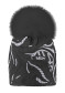 preview Women\'s hat Sportalm Turin CH mP 950132 Black (59)