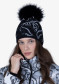 preview Women\'s hat Sportalm Turin CH mP 950132 Black (59)