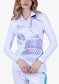 preview Women's turtleneck Sportalm  300037 White (01)