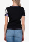 preview Women's T-shirt Sportalm 250228 Black (59)