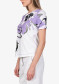 preview Women's T-shirt Sportalm 250228 Egret