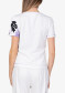 preview Women's T-shirt Sportalm 250228 Egret