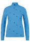 preview Women's turtleneck Sportalm Helsinki NE 300007 Athens Blue (24)