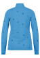 preview Women's turtleneck Sportalm Helsinki NE 300007 Athens Blue (24)