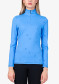 preview Women's turtleneck Sportalm Helsinki NE 300007 Athens Blue (24)