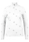 preview Women's turtleneck Sportalm Helsinki NE 300007 White (01)