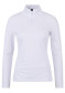 preview Women's turtleneck Sportalm Granada CH 300032 White (01)