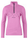 preview Women's turtleneck Sportalm Mons NE 300038 Wild Pink
